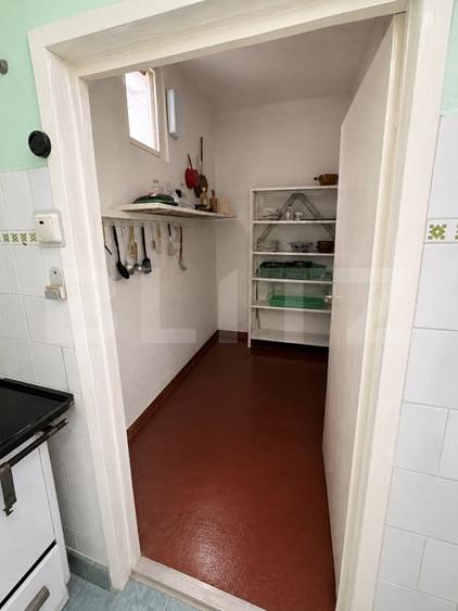 Casă cu 2 camere cu Teren 809 Mp în Central