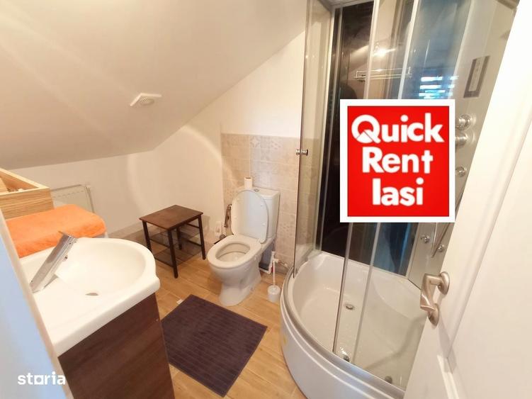 Apartament în Ultracentral