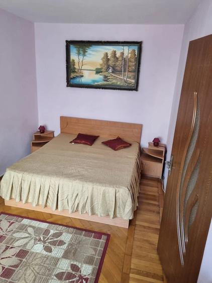Apartament cu 2 camere decomandat în Planete