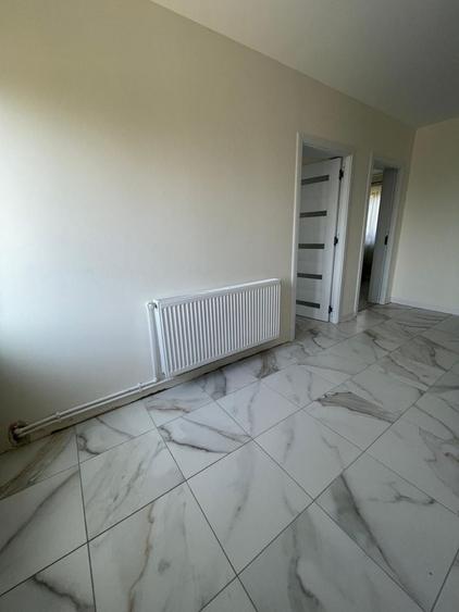 Casă cu 2 camere în Piscu