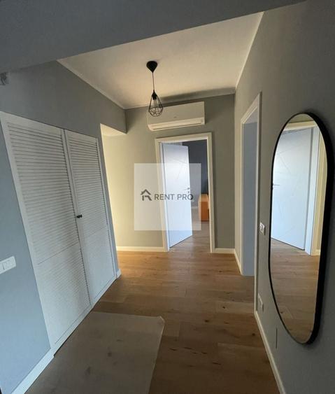 Apartament cu 3 camere decomandat, mobilat în Lujerului