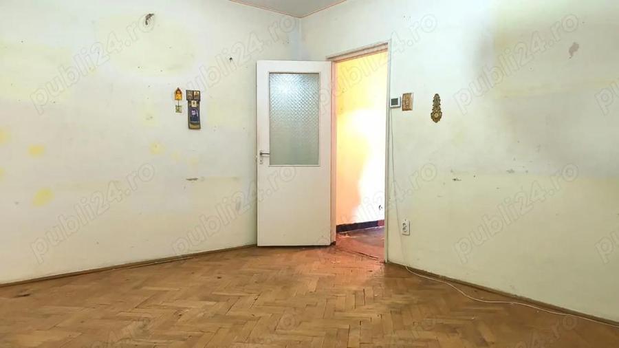 Apartament 2 camere, zona Gojdu - 8