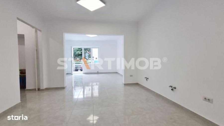 Spațiu comercial, de 70 mp, în Ultracentral