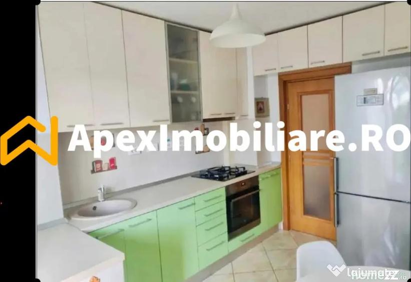 Apartament cu 2 camere decomandat în Timpuri Noi