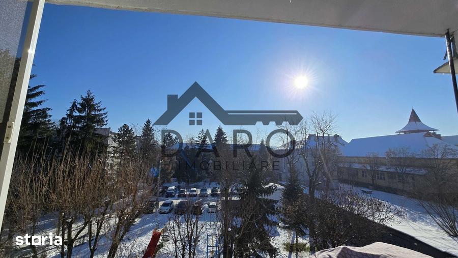 Apartament cu 2 camere în Libertății