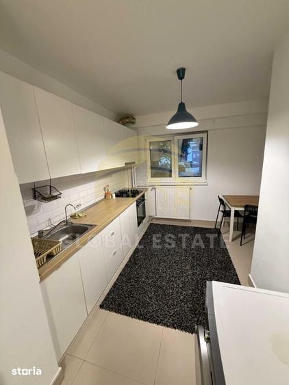 Inchiriere apartament 2 camere - Hercesa Vivenda | Centrala | Metrou - 3