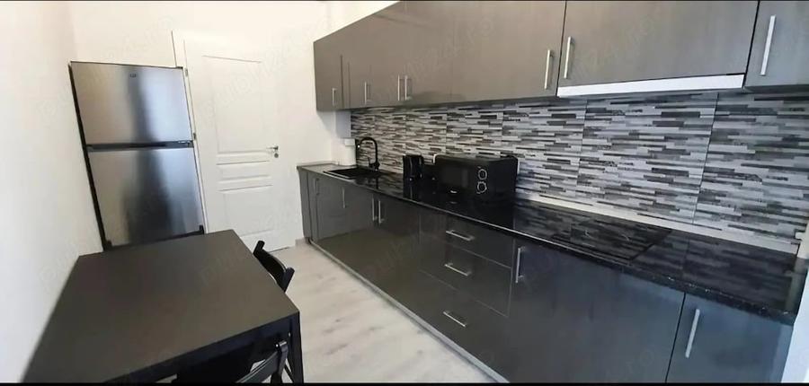 Apartament cu 2 camere decomandat în Exterior Sud