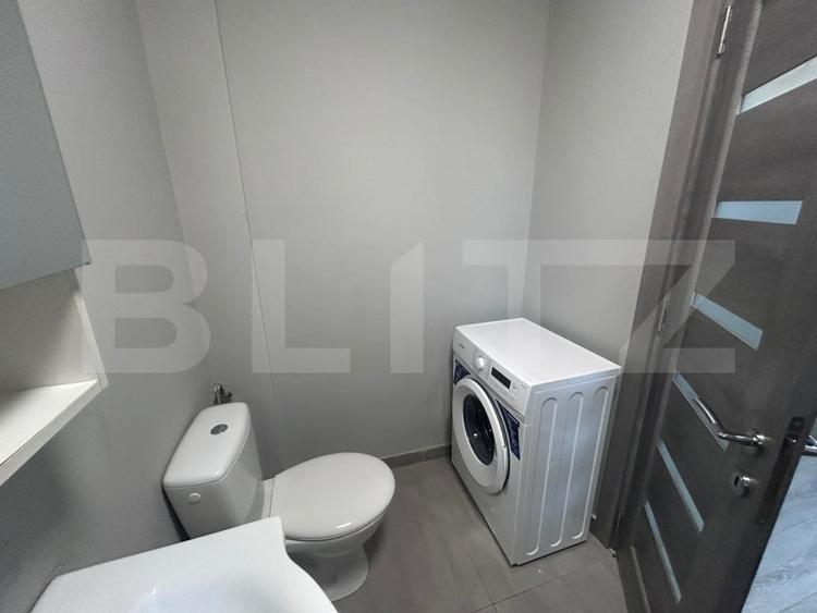 Apartament cu 2 dormitoare, bloc nou, Calea Severinului - 6