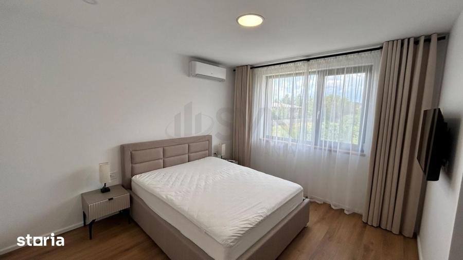 Casă cu 5 camere cu Teren 200 Mp în Central