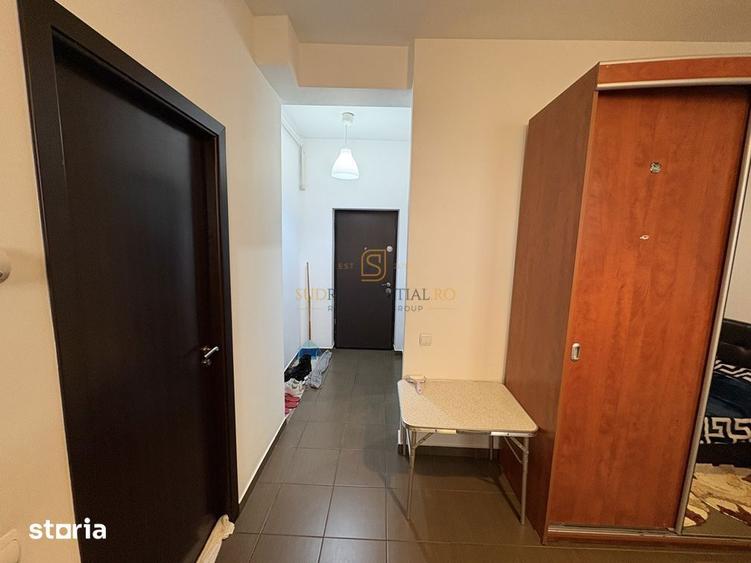 Garsoniera in Confort Urban Residence, gata de mutare, Salaj, Sector 5 - 14