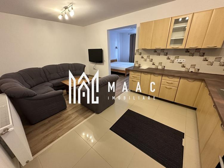 Apartament 2 camere | Parcare | Zona Calea Cisnadiei - 1
