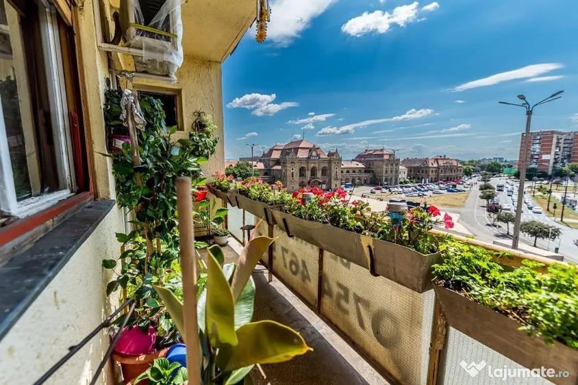 Apartament cu 4 camere decomandat cu vedere panoramica - 5
