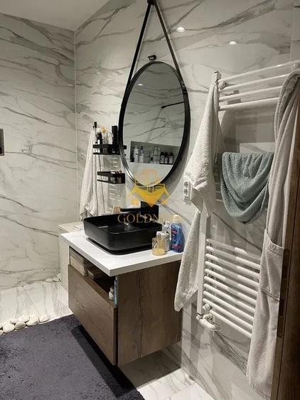 Apartament cu 2 camere, mobilat în Bulgaria