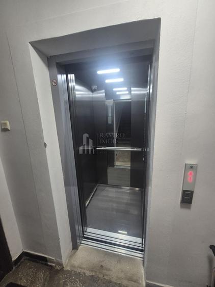 Apartament 3 camere decomandat Ozana / Titan / 1 Decembrie 1918 - 16
