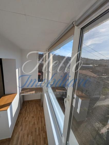 Vand apartament 2 camere 37,5 mp+balcon 3,5mp zona Dambul Rotund - 13