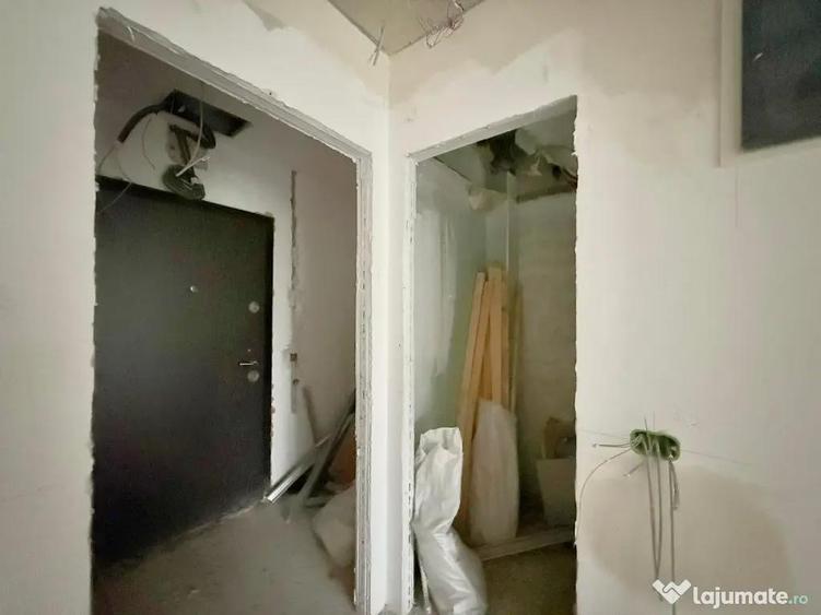 COSMOPOLIS - VILA Tip M, 4 camere - 2