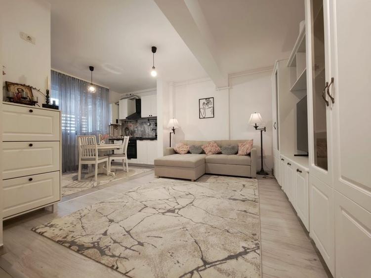 Inchiriez aparatament studio 2 camere - 13