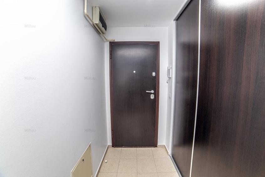 Apartament cu 2 camere decomandat, mobilat în Colentina