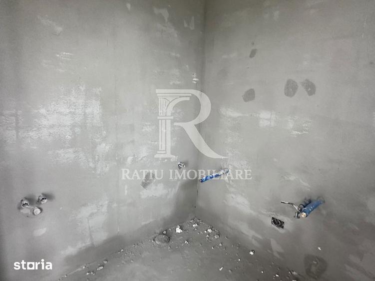 Casă cu 4 camere cu Teren 500 Mp în Sântandrei