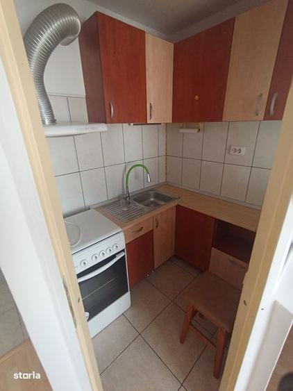 Garsonieră în Central
