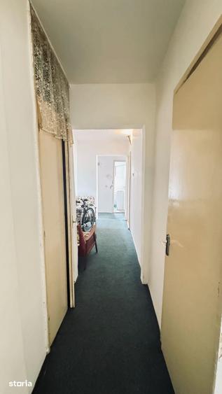 AV696 Apartament 3 camere, complet decomandat, Lipovei - 15