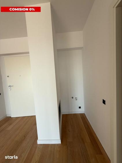 Apartament cu 2 camere în Tei