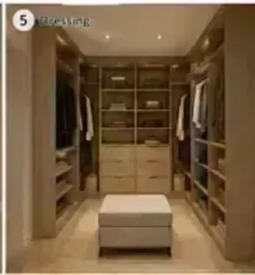 Apartament spectaculos sut 95,57mp,  2 camere cu 2 bai, zona Herăstrău - 5