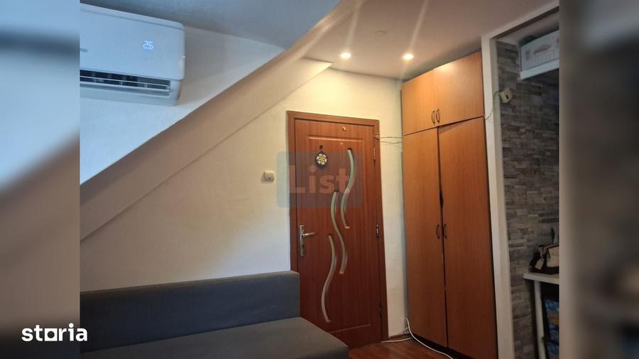 Apartament cu 2 camere în Cotroceni