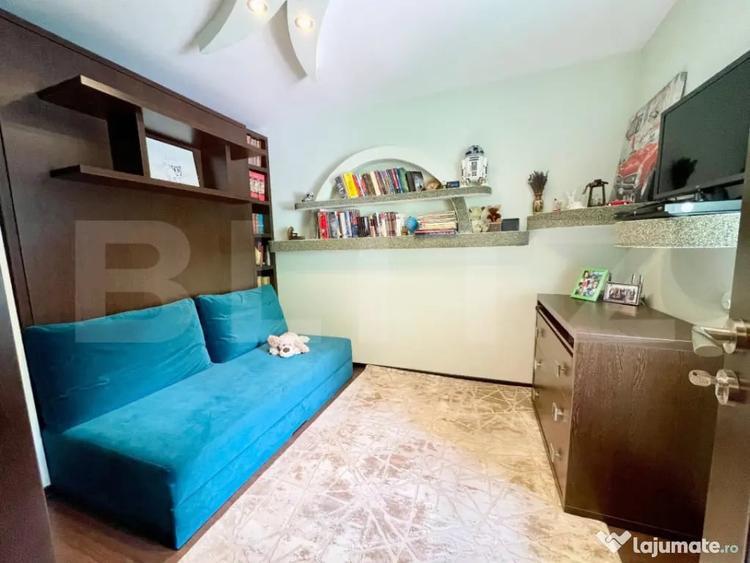 Vila cu foisor si cabana, Suceava zona centrala - 15