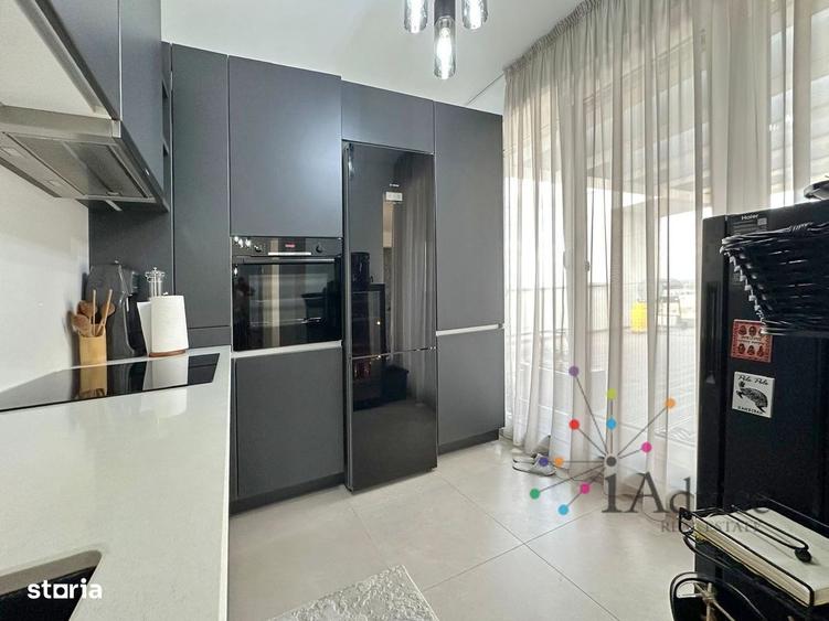 Apartament cu 3 camere în Ghimbav