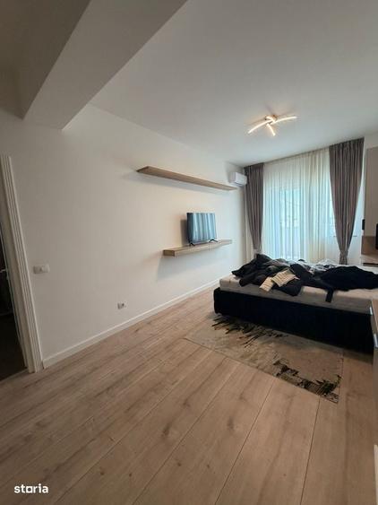 Apartament cu 3 camere în Ștefan cel Mare