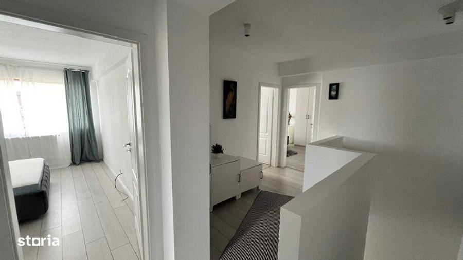 Casă cu 4 camere cu Teren 118 Mp în 1 Decembrie