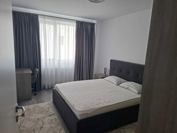 Apartament cu 2 camere în Șelimbăr