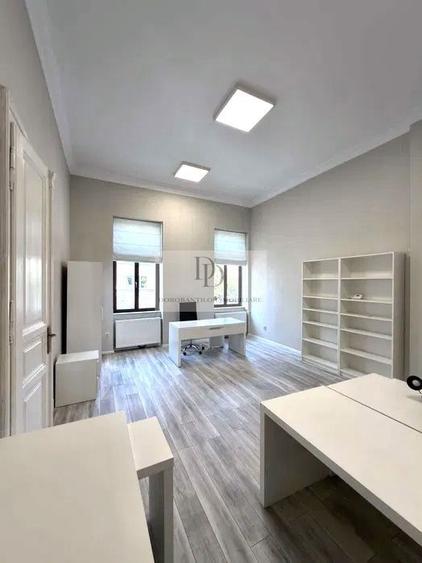 Birou, de 53 mp, în Ultracentral