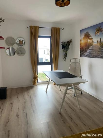 Casa cu 4 camere-Dumbravi?a - 7