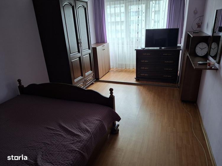 Apartament cu 2 camere decomandat în Exterior Vest
