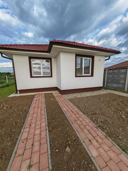 Casa de vanzare Biharia - 1