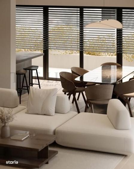 Penthouse Spectaculos cu 4 Camere | MARRIOTT | Casa Poporului |TAXARE - 5
