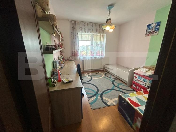 Apartament 2 camere, 47 mp, zona Micro 9 - 3