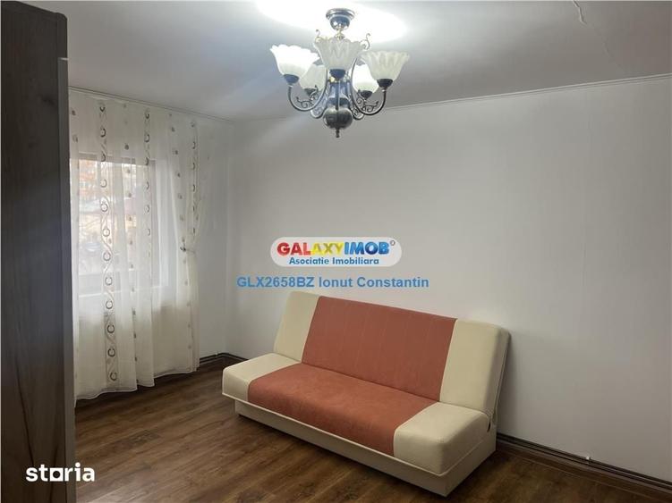 Apartament cu 3 camere în Dorobanți 1