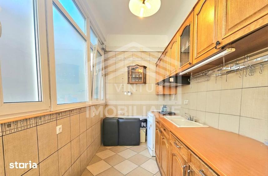 Apartament cu 4 camere în Moșilor