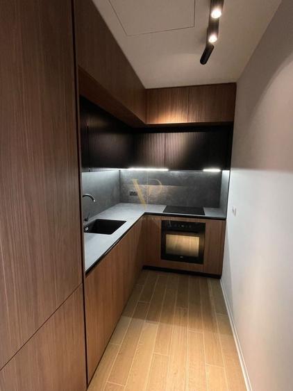 Apartament cu 2 camere semidecomandat, mobilat în Floreasca