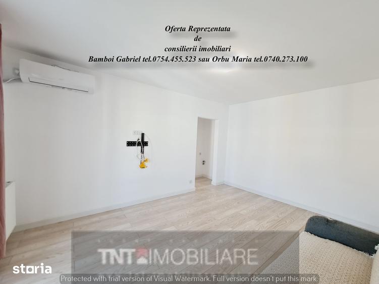 Apartament 2 camere NEMOBILAT renovat zona Tatarasi-Metalurgiei - 8
