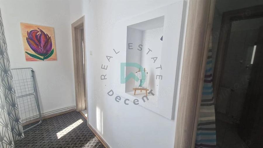 Apartament cu 2 camere în Blumăna