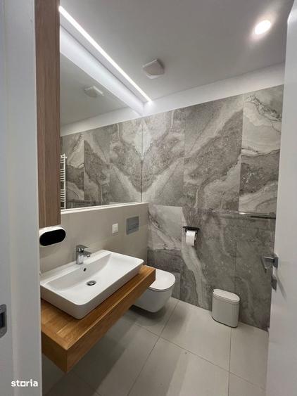 2 camere - Nusco City, Aviatiei, Promenada, Herastrau - 3