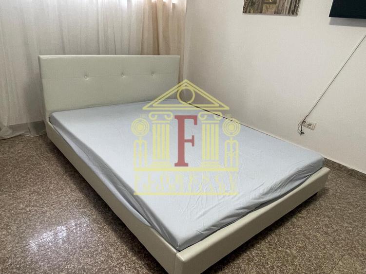 Apartament cu 2 camere în Tudor Vladimirescu