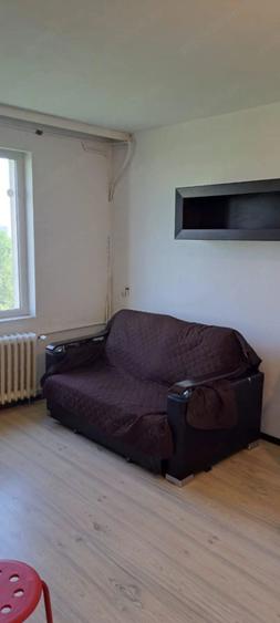 Apartament cu 3 camere decomandat în Camil Ressu