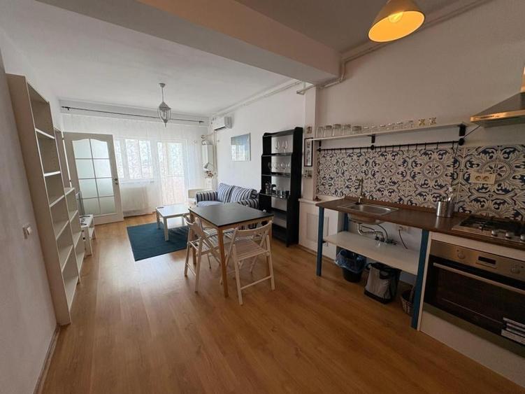 Inchirieri Apartamente 2 camere ILFOV - VEST CHIAJNA - 8