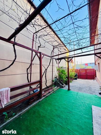 Casă cu 3 camere cu Teren 123 Mp în Industriilor