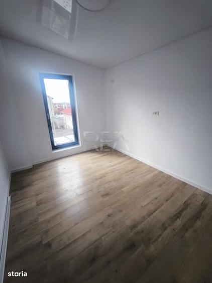 Apartament cu 4 camere decomandat în Crângași